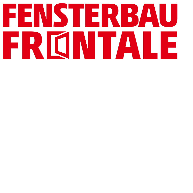 Fensterbau Frontale 2024