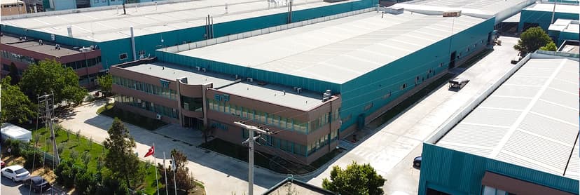 T&T Pencere ve Kapı Sistemleri