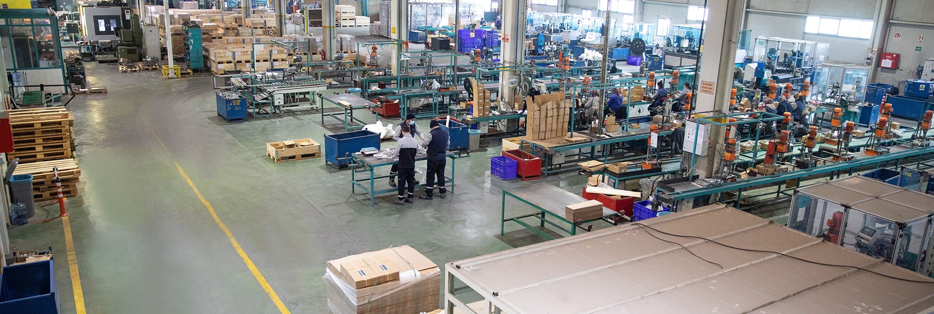 Kalite ve Güvenilirlik