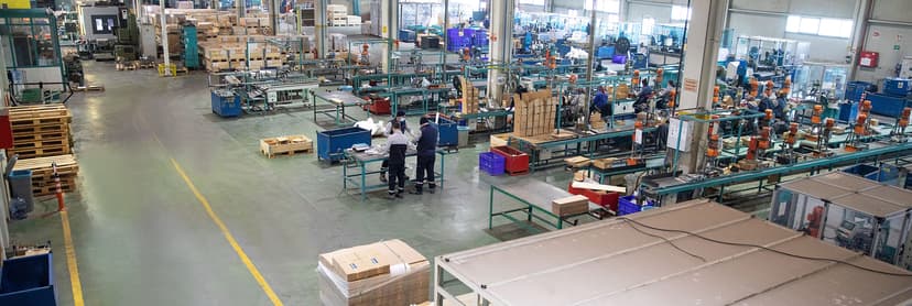 Kalite ve Güvenilirlik